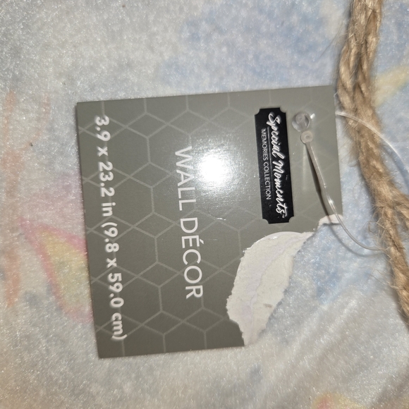 Source Unknown Rustic Home Sweet Home Wall Art - Picture 4 of 4